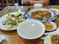 -白魁老号饭庄(安内店)