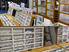 -沪睛眼镜蔡司官方授权店(金桥佳林路店)