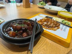 -陈家味(古柏店)