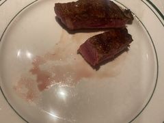 -Wolfgang’s Steakhouse 沃夫冈牛排馆(上海白玉兰广场店)