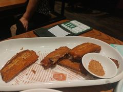 -新白鹿餐厅(银泰西湖文化广场店)