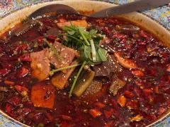 -盛世川王•幸福里(长虹店)