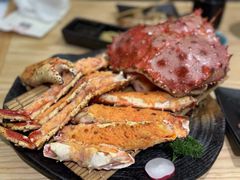 -松鱼亭·和牛烧肉(协鑫广场店)
