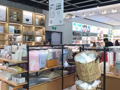 -苏宁极物(苏宁生活广场店)