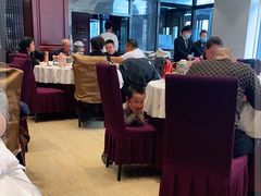 大堂-凯鸽酒楼•雁北民间菜(华北星店)