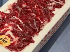 -八合里潮汕鲜牛肉火锅(深圳海岸城店)