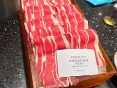 -五星桥原切肥牛火锅·30年专注好牛肉(湖塘店)