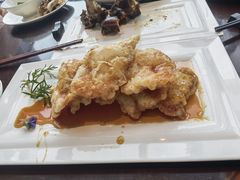 -小南洋海景餐厅(深圳湾店)