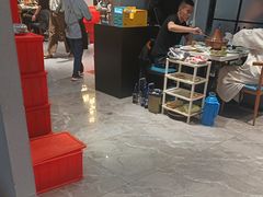 -瑞强涮锅(徐家楼店)