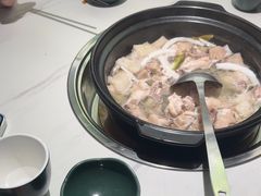 -狐狸爱上椰子鸡(滨江星光大道店)