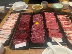 -掂档潮汕牛肉火锅(cityon熙地港店)