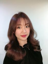 点击看大图 -3AM HAIR SALON烫发染发接发