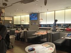 -必胜客(远大路店)