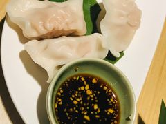 海胆饺子-味见·雪月花(天富路店)