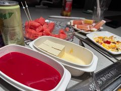 -海底捞火锅(莘松路店)