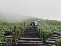 -萍乡武功山风景名胜区
