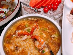 -尚一汤·粤菜海鲜(环球港店)