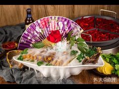 -老把头野鱼馆