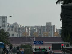 -珠海拱北口岸