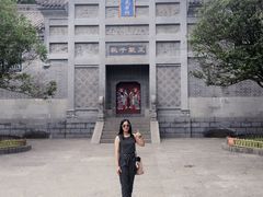-习家池