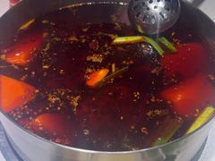 -麻辣因子滩羊火锅(世和广场店)