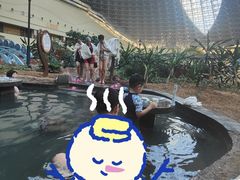 -青岛海泉湾度假区温泉