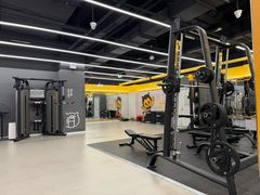 -FEELINGME乐刻私教馆(远洋星帆店)