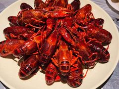 -巴厘龙虾·榜首油焖大虾(洞庭·艺术洋房店)