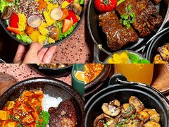 -La Terre乐田(万象城店)