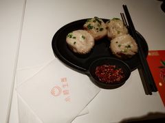 -小杨生煎(龙之梦购物中心店)