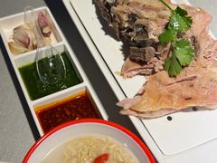 -阿西娅食府(中关村店)