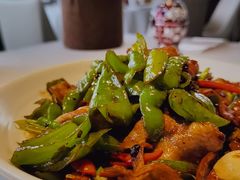 -悦融·京鲁菜·露台花园(安定门店)
