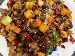 -徐州老菜馆(夹河街店)