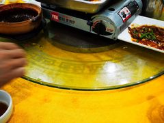 -半岛私房菜(梅林店)