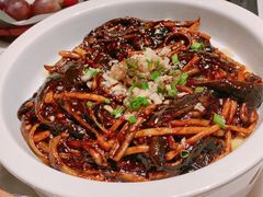 -苏帮袁Sue Cuisine(来福士店)