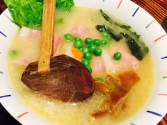 -石屋料理(南京西路店)