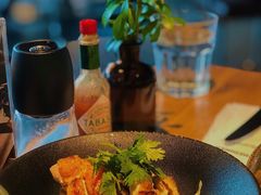 -The Diner X餐厅(青岛万象城店)