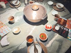 -大头椰·椰子鸡火锅(南宁万象城店)