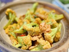 -南拳十三姨·潮汕砂锅粥·粤菜(西单大悦城店)