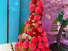 -新世界百货(顺义店)