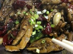 -小民大排档(光谷店)