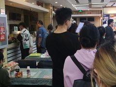 大堂-红鼻子桂林米粉(金唐新光界店)