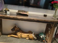 -漪龙台·B26 Rooftop Lounge