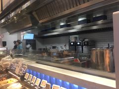-盒马鲜生(皇庭广场店)
