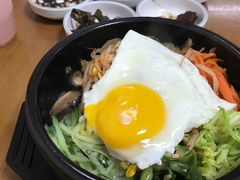 -米郎餐厅·朝鲜族料理(延长路店)