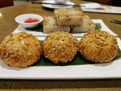 老广州黑椒叉烧包-点心皇子茶餐厅(万国大都会店)