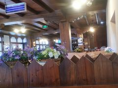 -桑吉林新派藏餐·汤锅·川菜