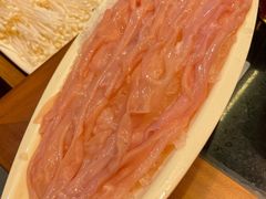 -锅首鲜品火锅(鸳鸯店)