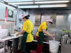 -穗银肠粉店(东川路店)