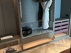-深圳国际会展中心洲际酒店